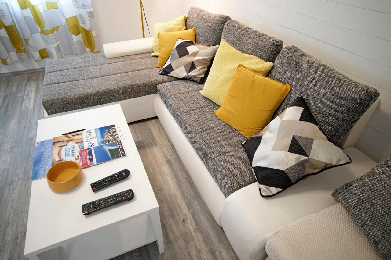 House - Apartman Sarah Kaštela 외부 사진