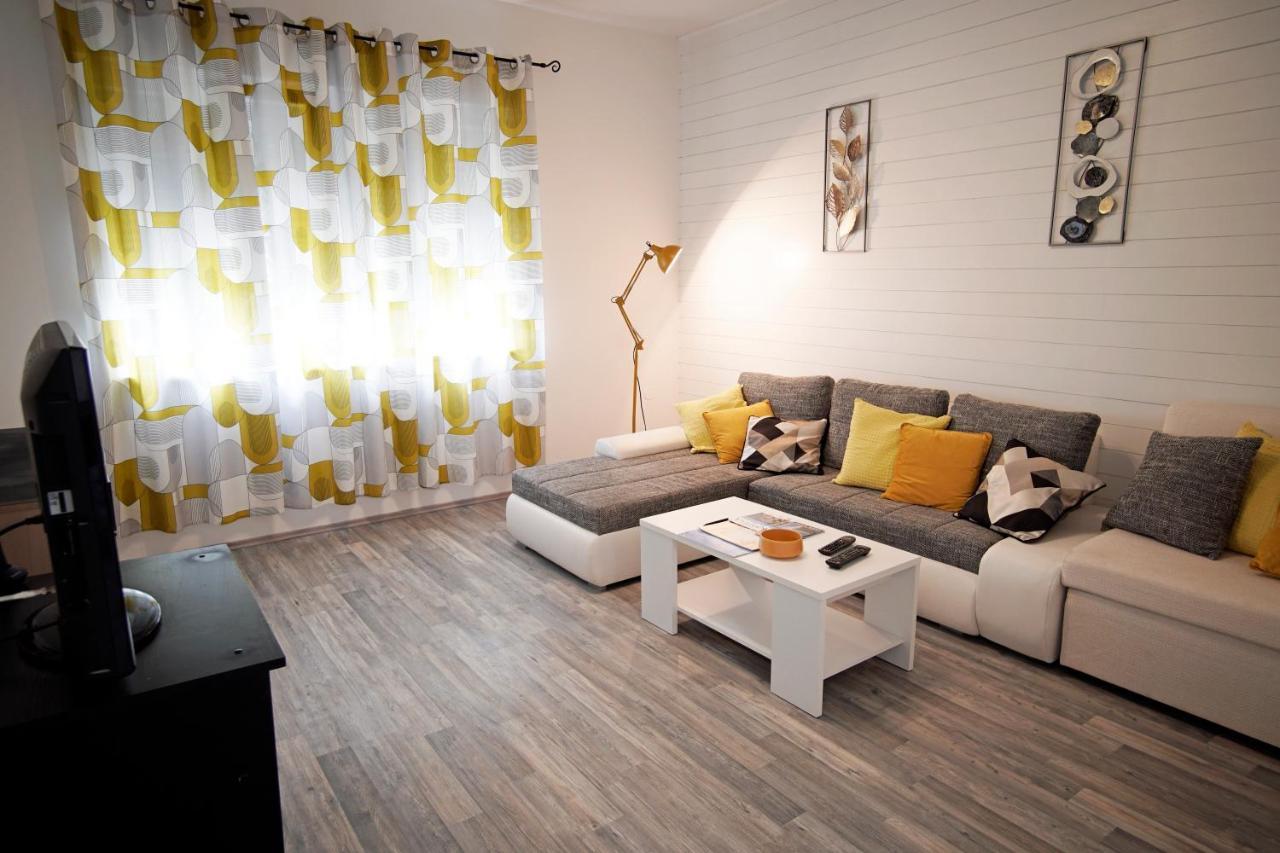 House - Apartman Sarah Kaštela 외부 사진