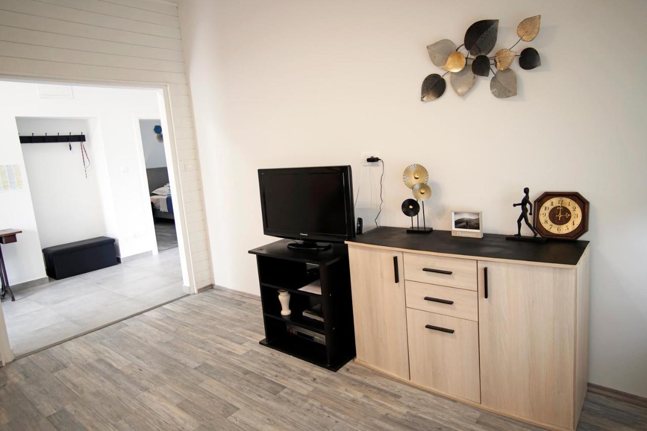 House - Apartman Sarah Kaštela 외부 사진