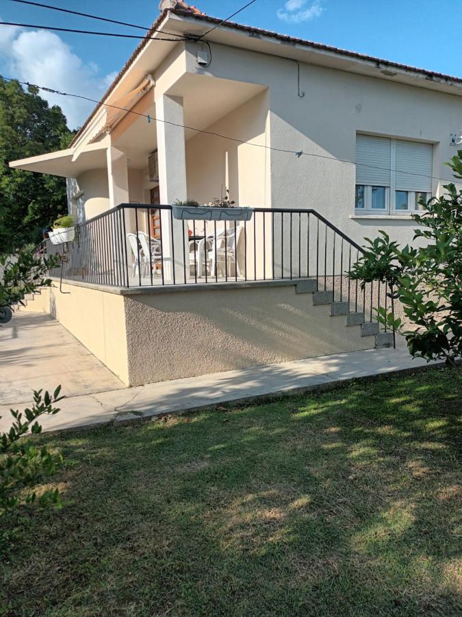 House - Apartman Sarah Kaštela 외부 사진